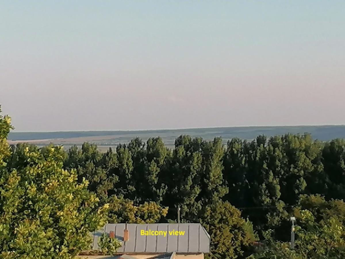 Apartament Cu 2 Dormitoare - Madalina Corabia 외부 사진