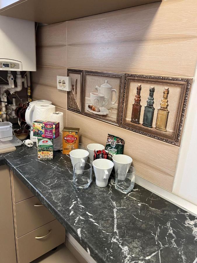 Apartament Cu 2 Dormitoare - Madalina Corabia 외부 사진