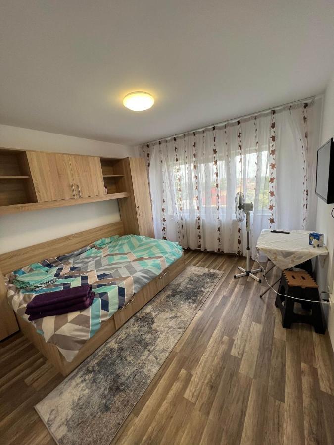 Apartament Cu 2 Dormitoare - Madalina Corabia 외부 사진