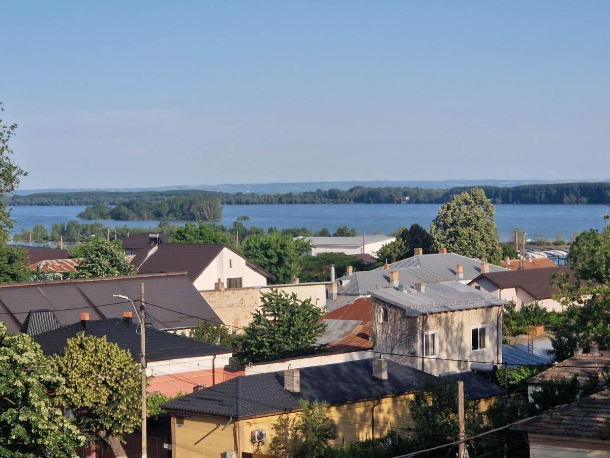 Apartament Cu 2 Dormitoare - Madalina Corabia 외부 사진