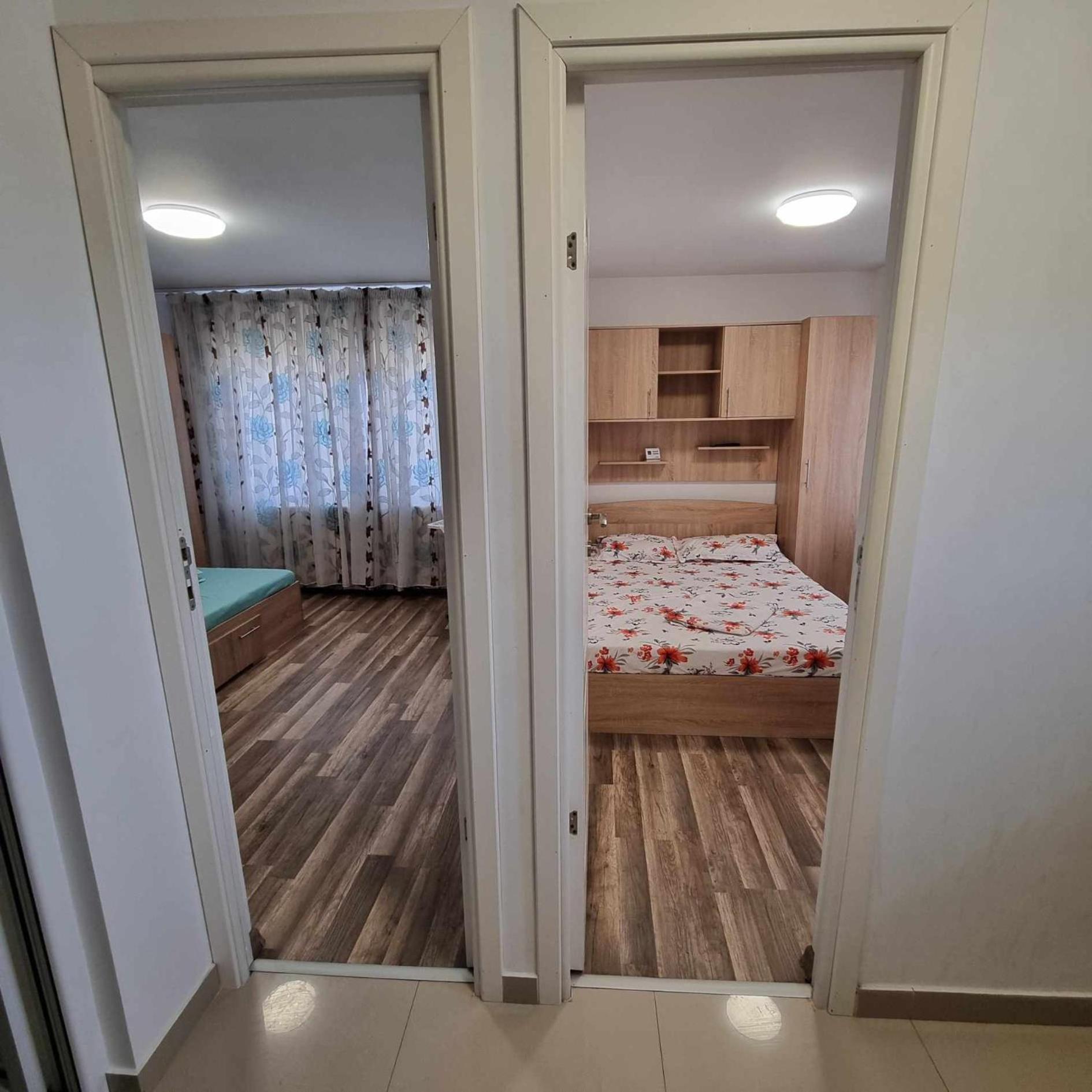 Apartament Cu 2 Dormitoare - Madalina Corabia 외부 사진